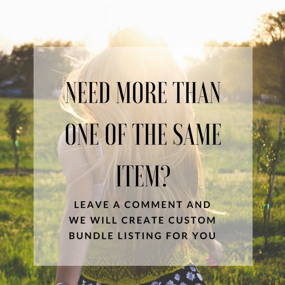 5 for $25 JEWELRY SALE MIX AND MATCH - Picture 3 of 5